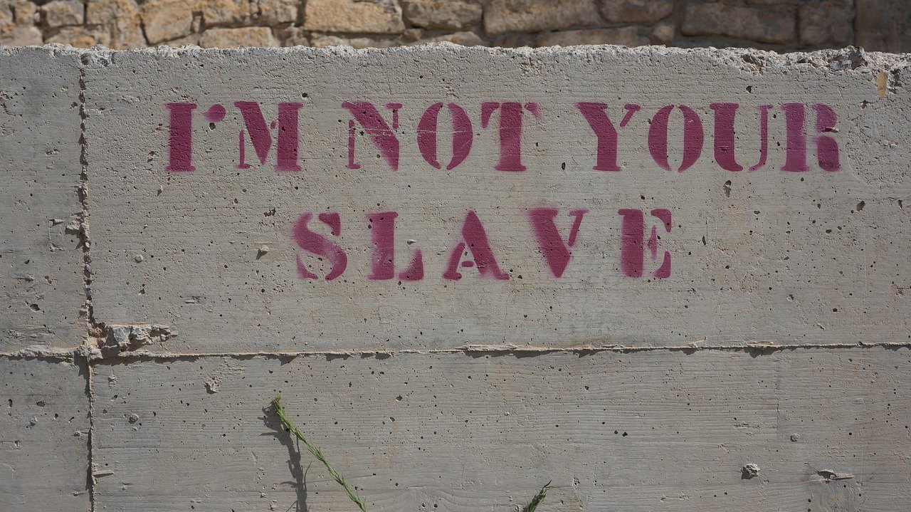 Voices of Opposition (Image Credits: Pixabay)