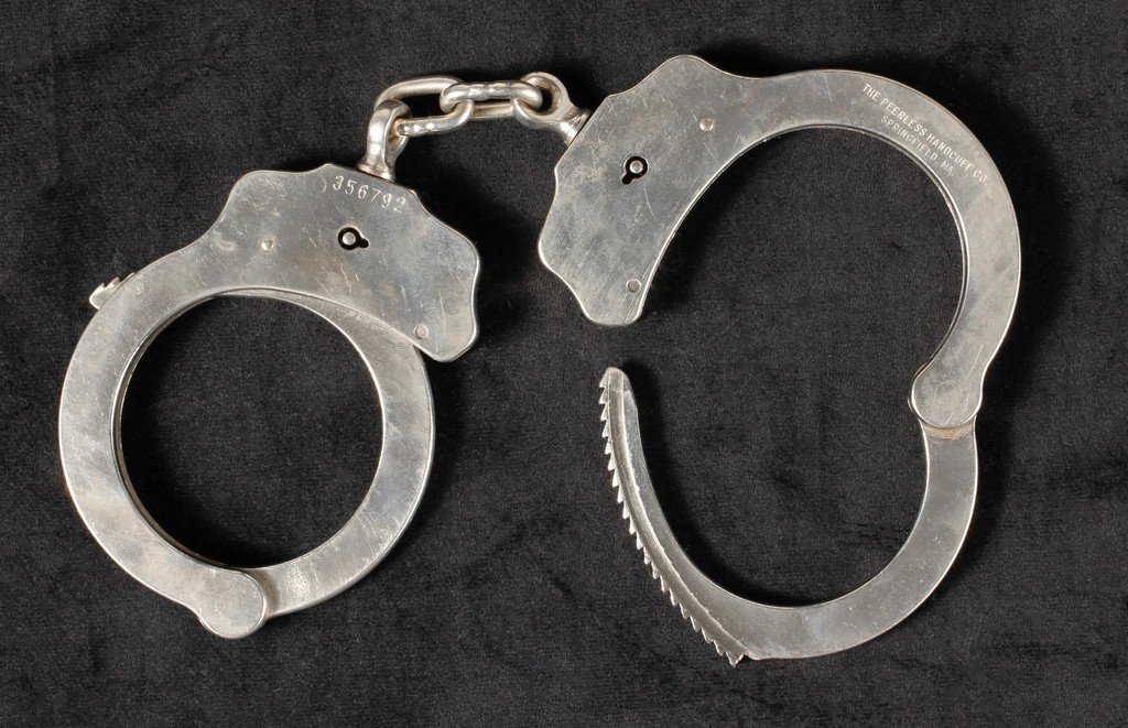 The Charges That Could Change Everything (Image Credits: Rawpixel)