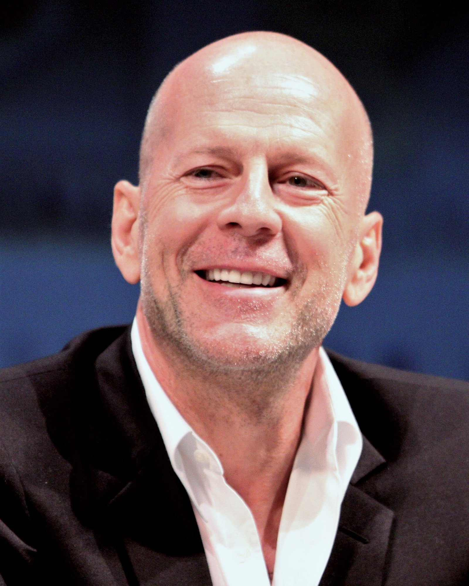 John McClane from Die Hard (Image Credits: Wikimedia)