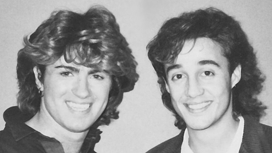 Last Christmas by Wham! (Image Credits: Wikimedia)