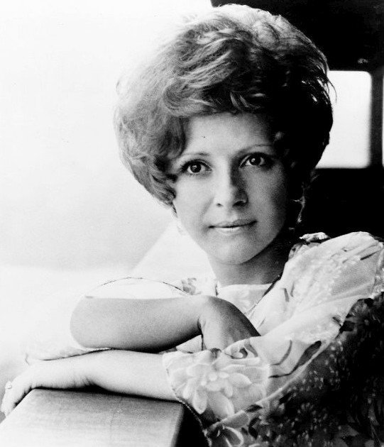 Rockin' Around the Christmas Tree by Brenda Lee (Image Credits: Wikimedia)