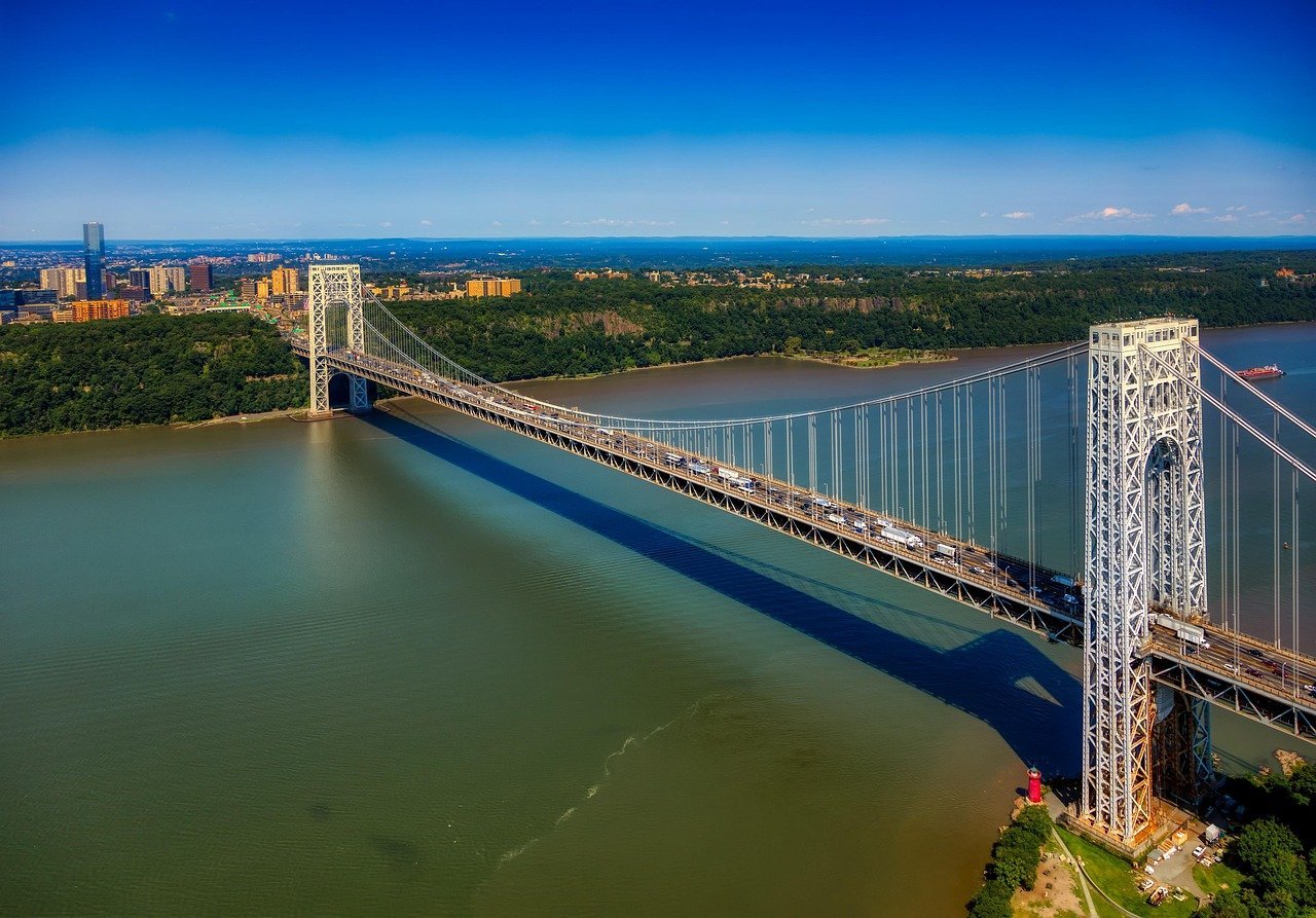 New Jersey Commuters Feel the Pain Double (Image Credits: Pixabay)