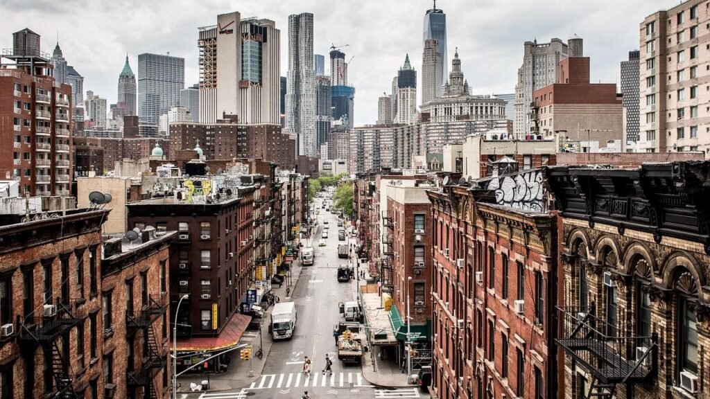 New York Drivers Are Furious About Congestion Pricing – Here's Who Pays the Most
