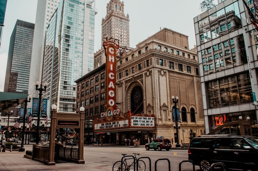 ICE Data Reveals What Happened to 1,600 People Arrested During Chicago’s Blitz