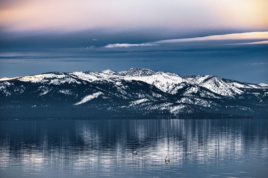 California in for wet, white, potentially wild Christmas as Pineapple Express storm looms