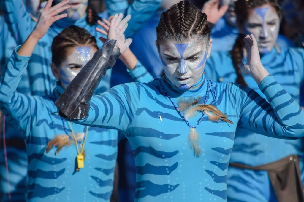 A new 'Avatar,' a marital stand-up story and a gut-wrenching drama are in theaters