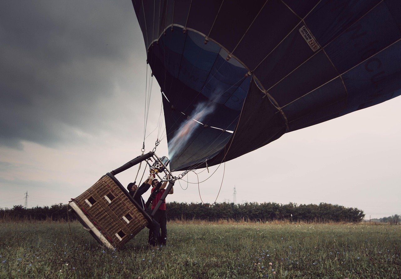 The Inflation Refund Program That Became a Scammer's Playground (Image Credits: Pixabay)
