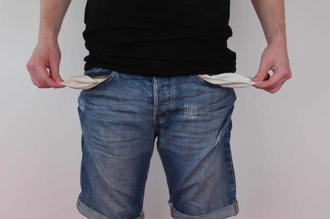 How to Spot If You're Being Overcharged (Image Credits: Pixabay)