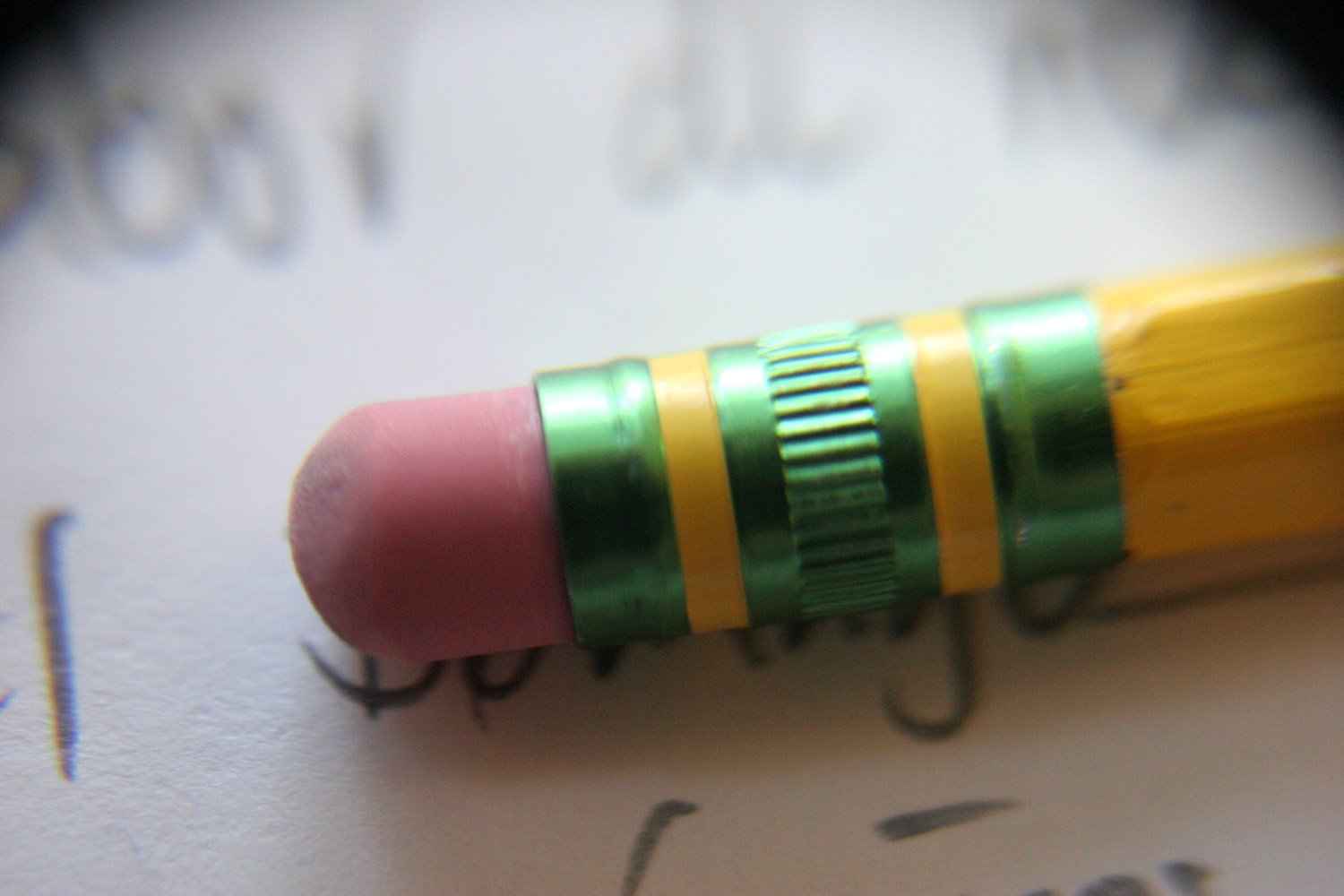 When Corrections Are Possible (Image Credits: Wikimedia)