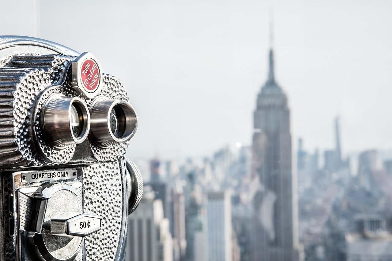 A Model for Regional Planning (Image Credits: Pixabay)
