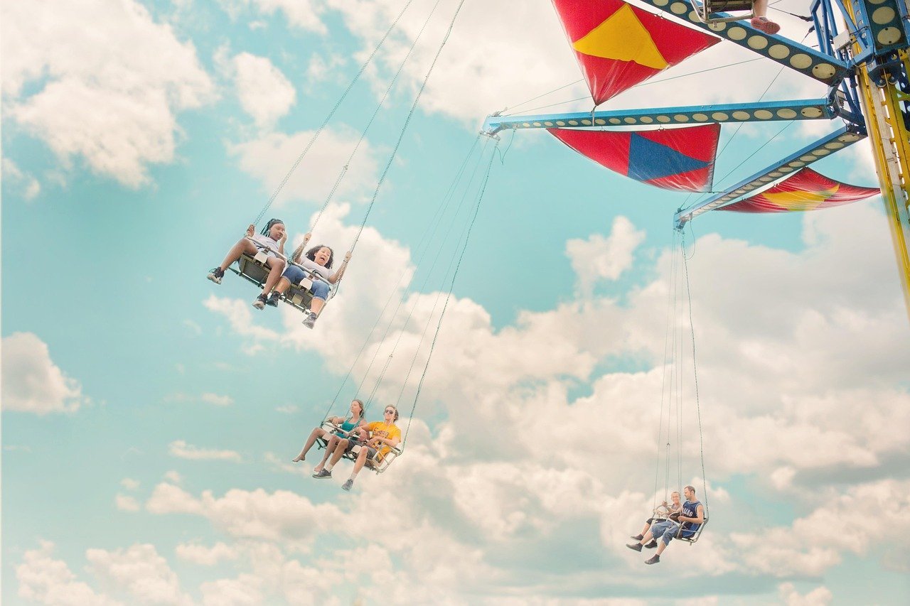 Bigger Expansions and New Attractions (Image Credits: Pixabay)
