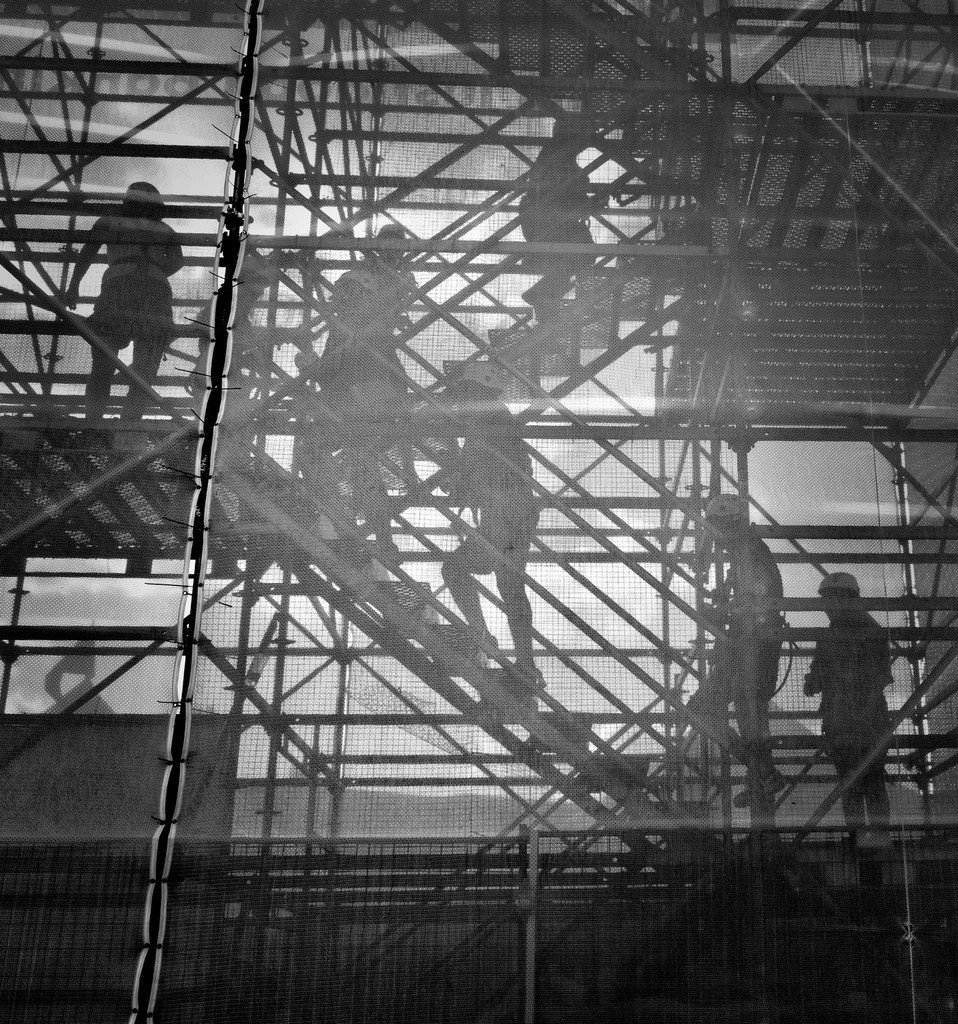 Why Builders Are Walking Away (Image Credits: Rawpixel)
