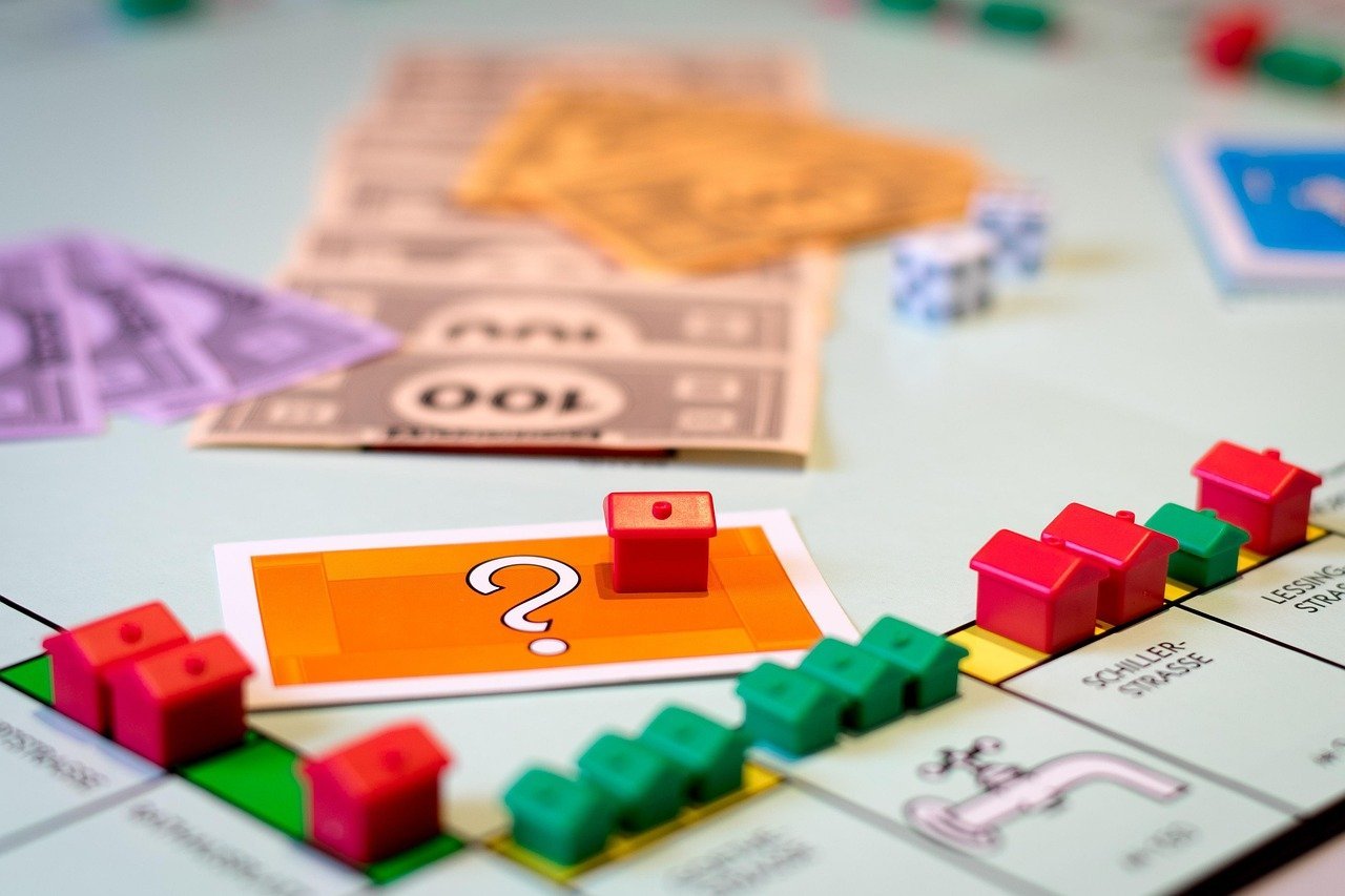 The Buyer's Dilemma Gets Worse (Image Credits: Pixabay)