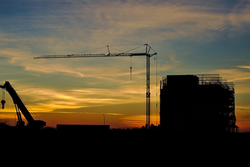 Looking Ahead: Any Light at All (Image Credits: Flickr)