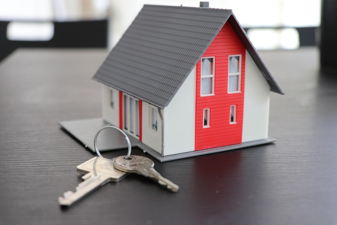 What Renters Should Do Now (Image Credits: Pixabay)