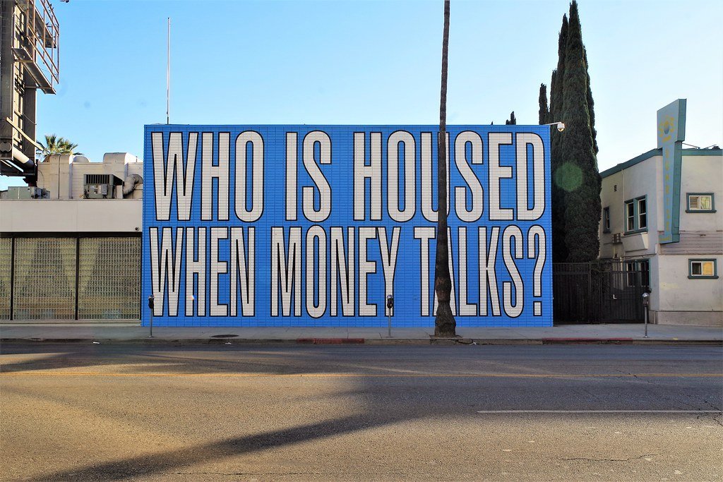 The Political Pressure Builds (Image Credits: Flickr)