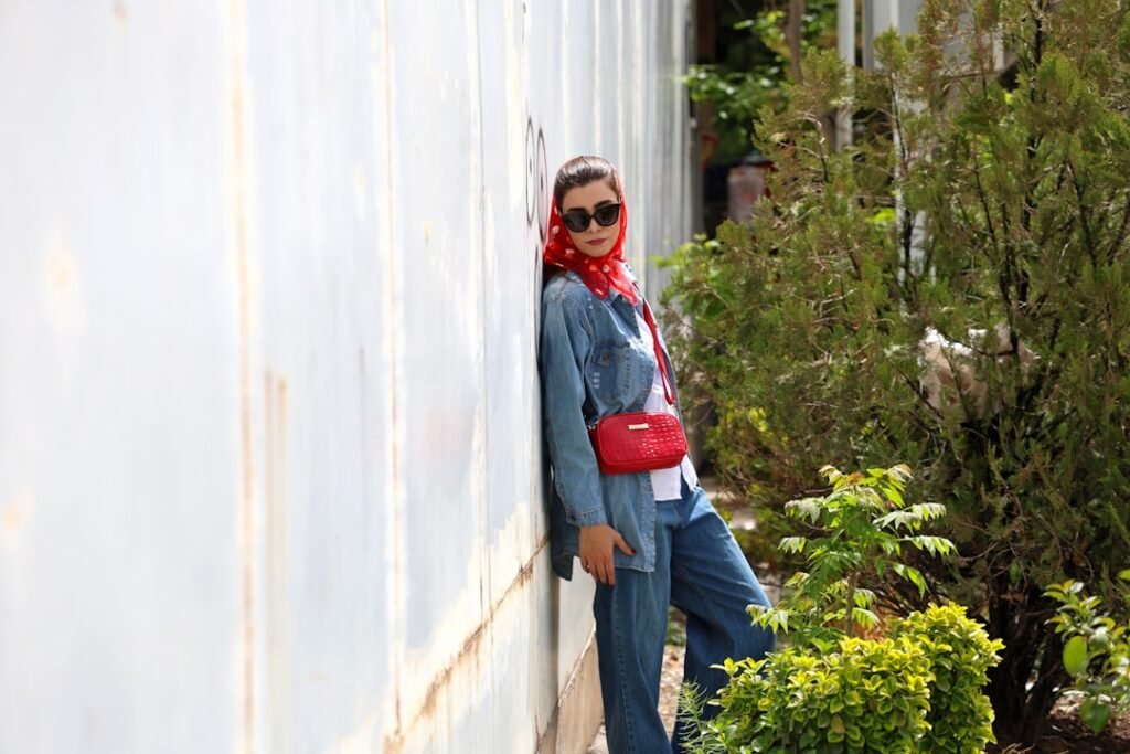 Reviving Classics: 7 Chic Denim Outfits for Spring 2026
