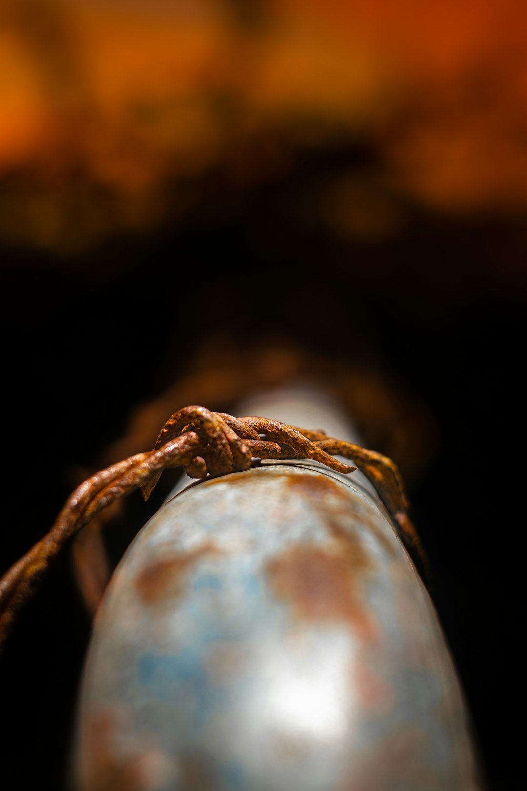 The Infrastructure That Time Forgot (Image Credits: Unsplash)