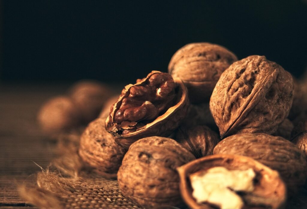 Preventing Seasonal Effects on Your Mood With Food