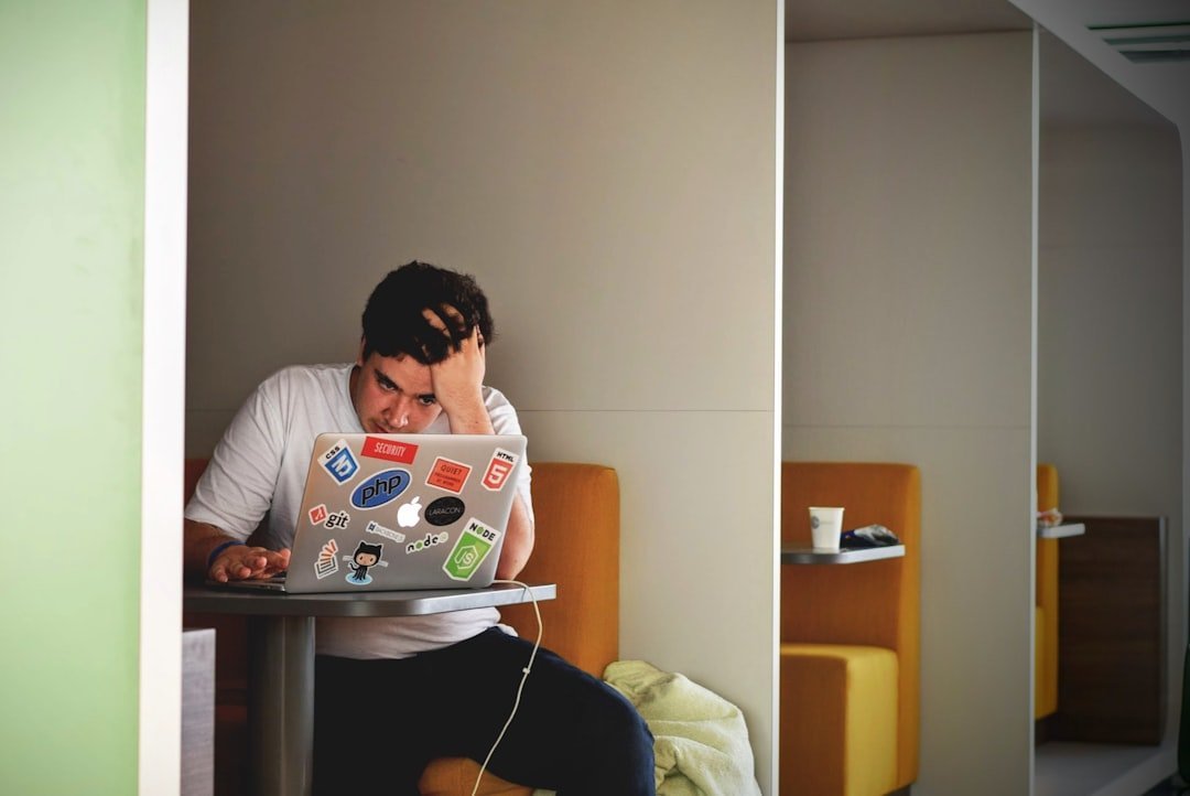 Working More, Earning Less (Image Credits: Unsplash)