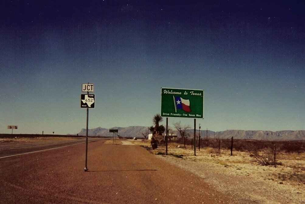 Why Texas Specifically (Image Credits: Flickr)