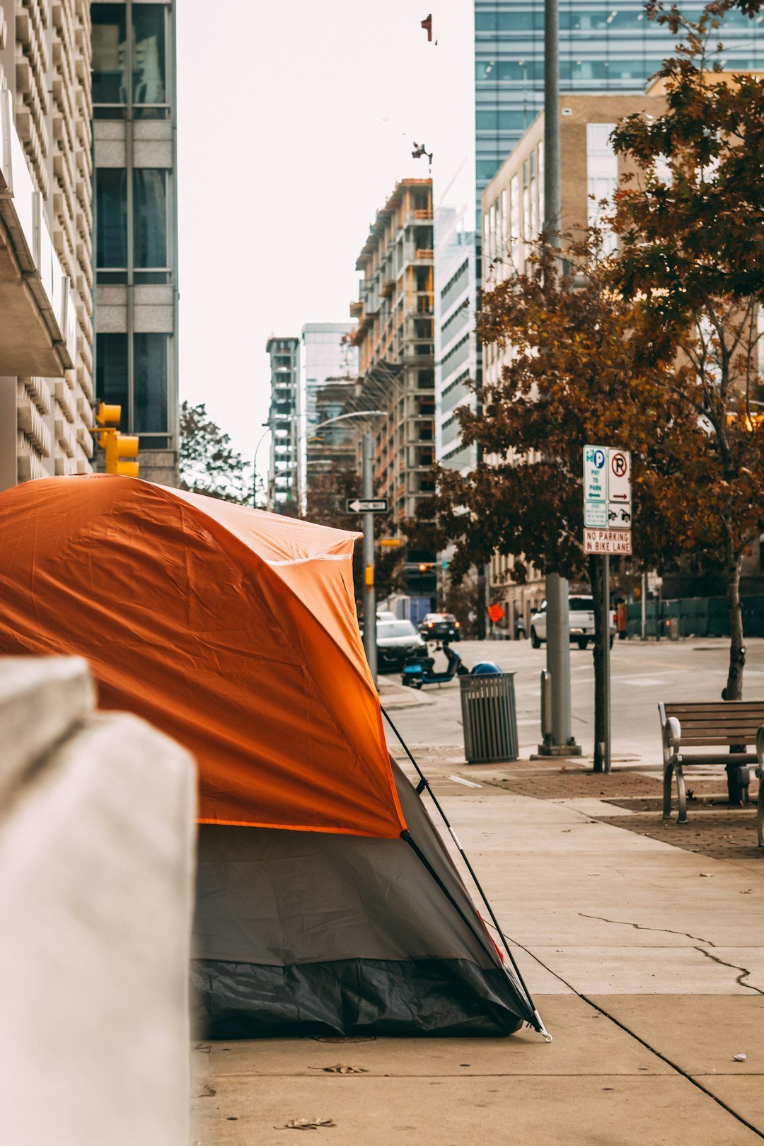 Where This All Leads (Image Credits: Unsplash)