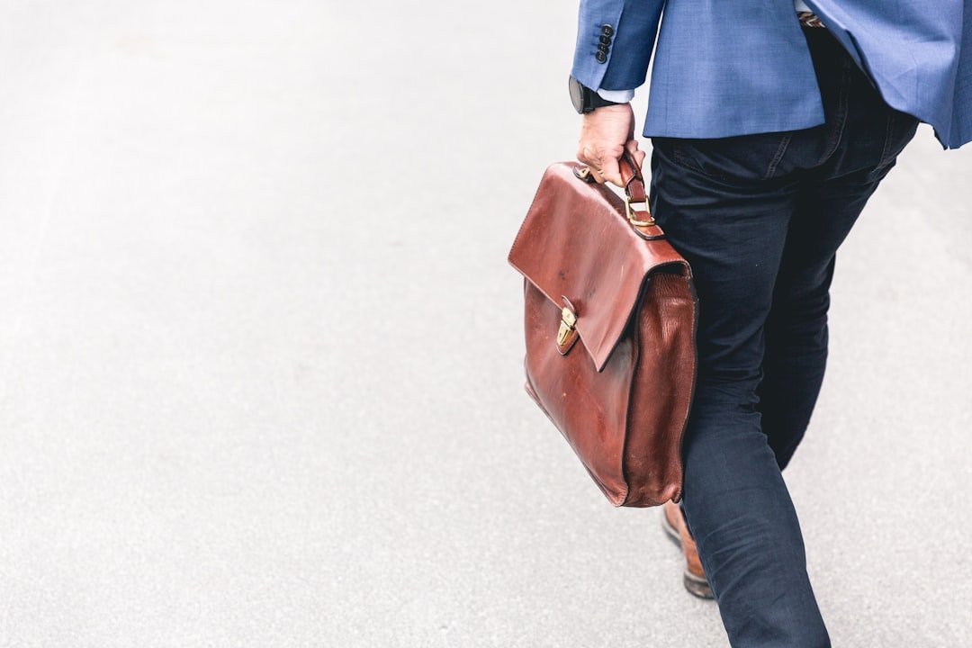 Major Layoffs Are Starting to Pile Up (Image Credits: Unsplash)