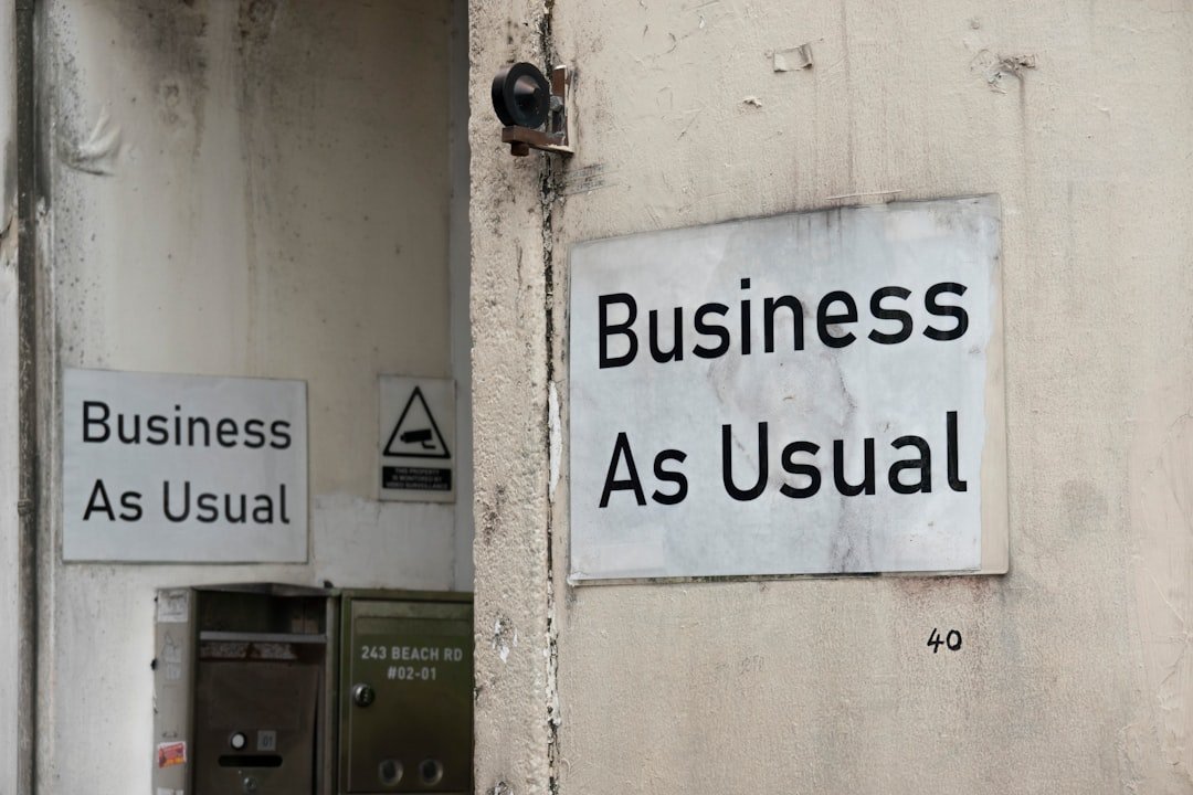Tariff Uncertainty Is Haunting Texas Businesses (Image Credits: Unsplash)