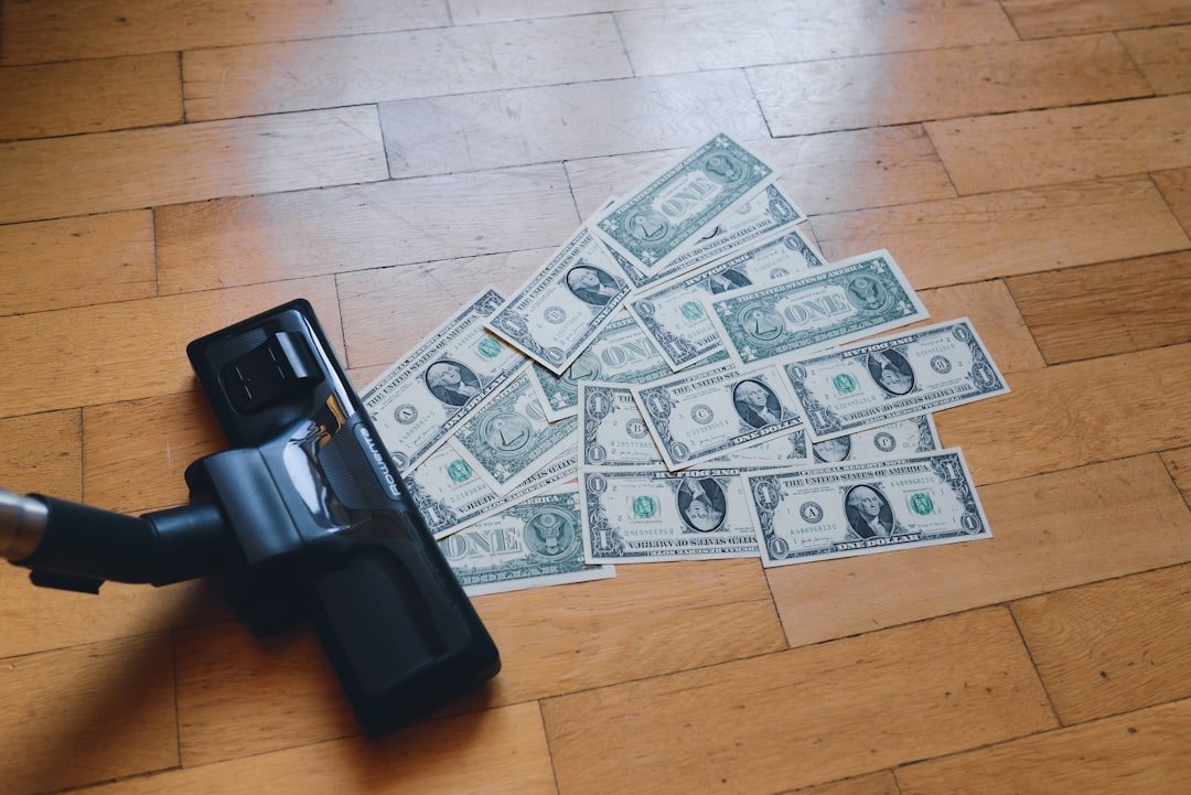 Inflation Concerns Are Adding Pressure (Image Credits: Unsplash)