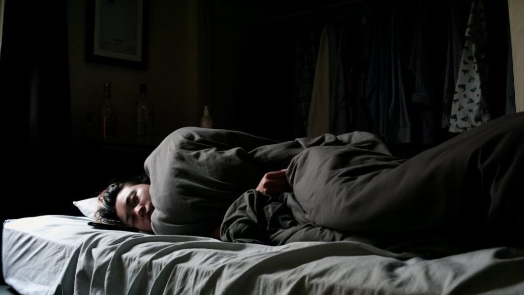 Sleep Emerges as Humanity's Greatest Superpower, Urges Renowned Scientist Matt Walker