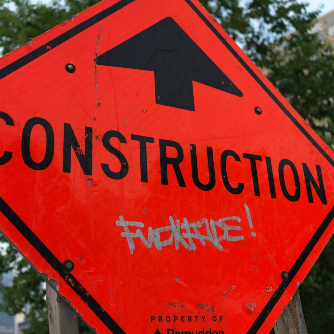 Development Approvals Actually Dropped Sharply (Image Credits: Unsplash)