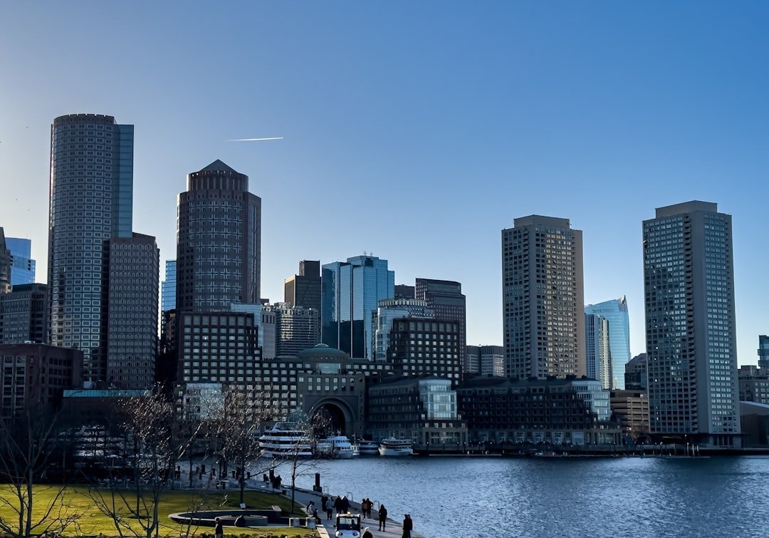 Downtown's Getting a Cultural and Visual Makeover (Image Credits: Unsplash)