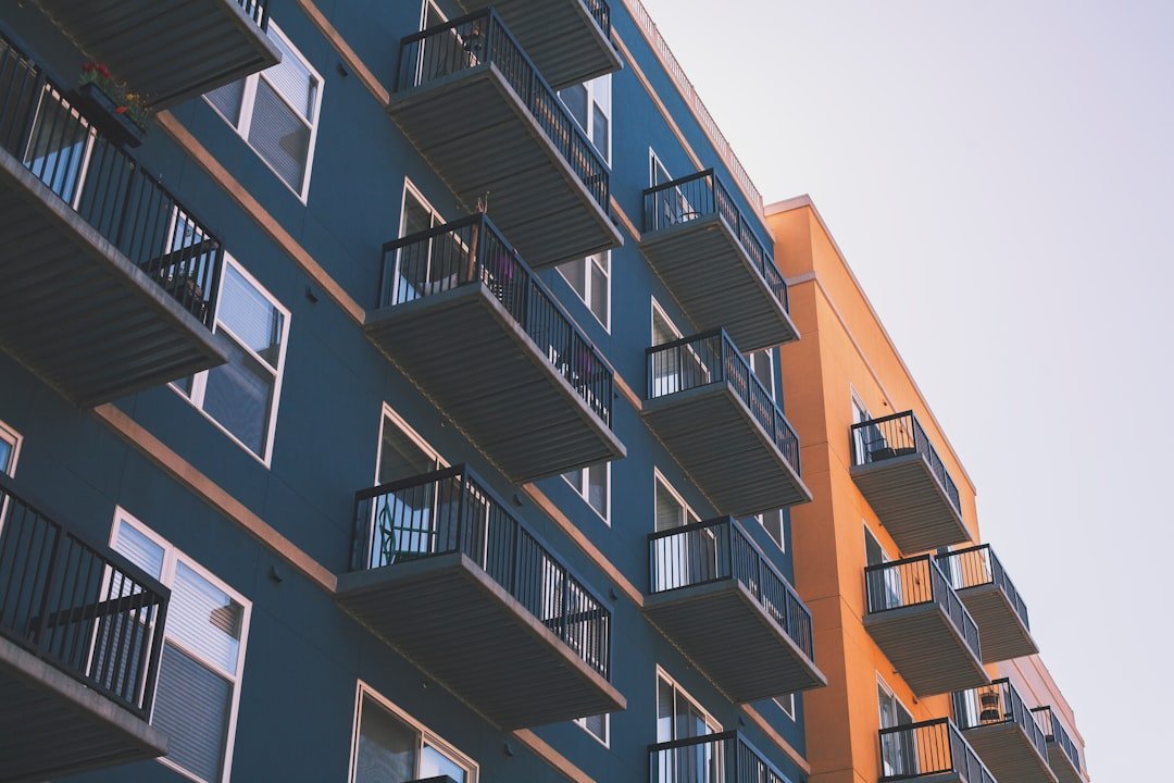 Affordable Housing Is Part of the Equation (Image Credits: Unsplash)