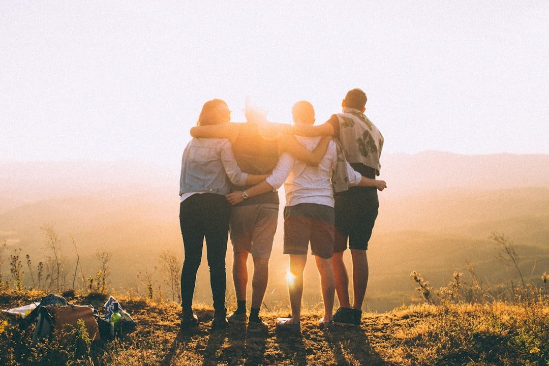 Parents Are Getting More Financial Support for Their Kids (Image Credits: Unsplash)