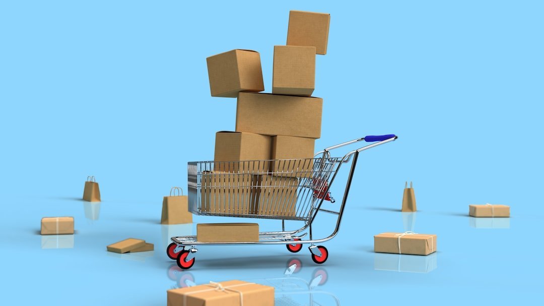 Online Shopping Just Got More Transparent (Image Credits: Unsplash)