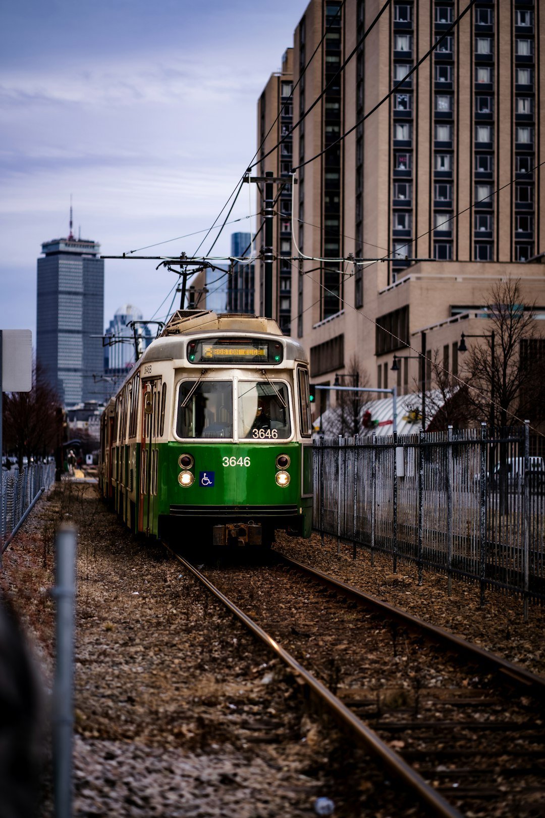 The Commute Question Gets Answered (Image Credits: Unsplash)