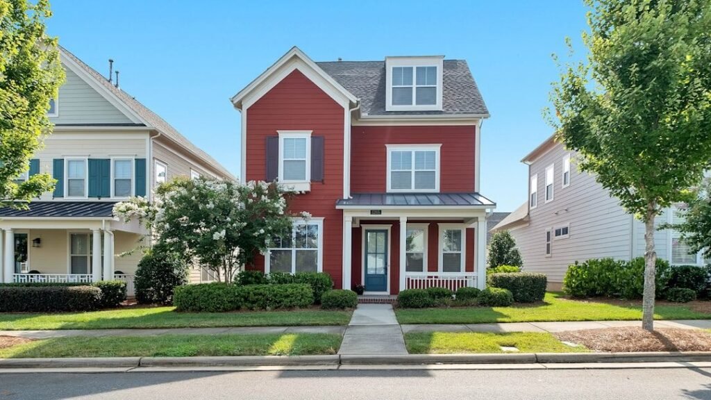 Why More Families Are Leaving Big Cities for This East Coast Community