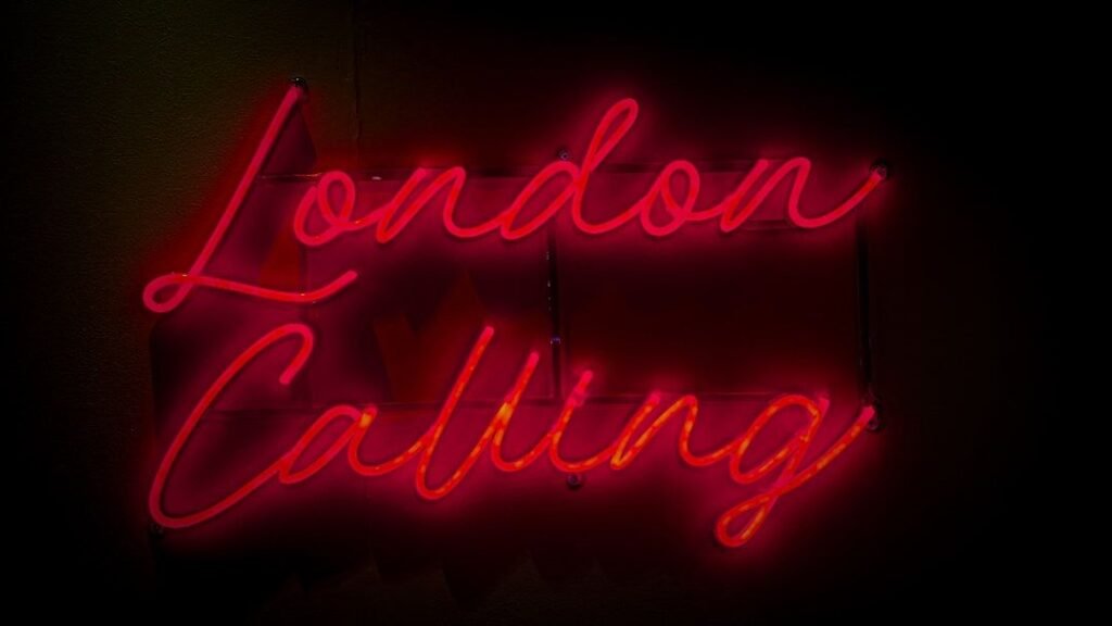 Clash's London Calling Sparks Classics Week 2026: Punk's Defiant Masterpiece Roars Back