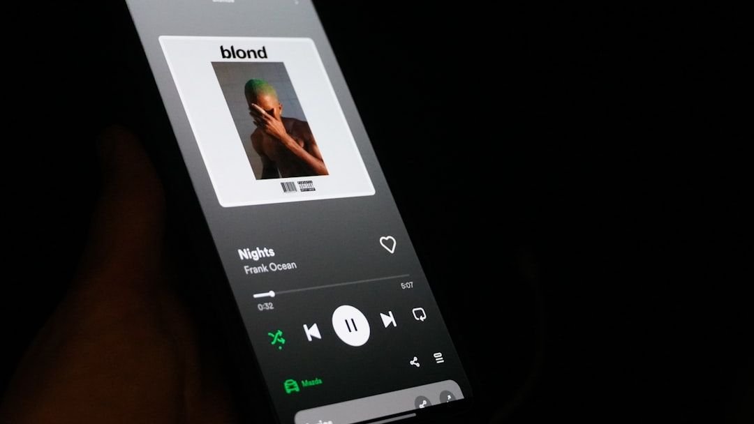 Frank Ocean's Nights: The Shape-Shifting Masterpiece That Redefined R&B