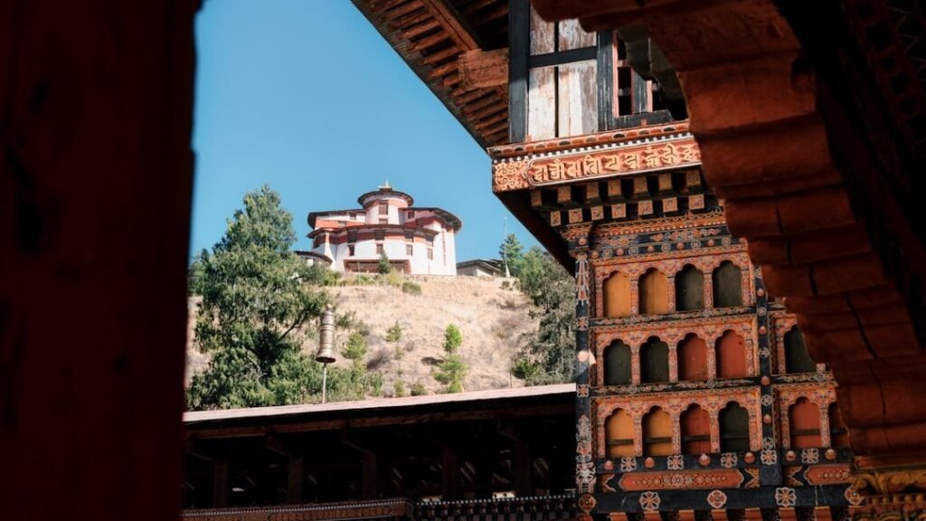 Unbelievable Facts About Bhutan: Secrets of the Last Shangri-La Revealed