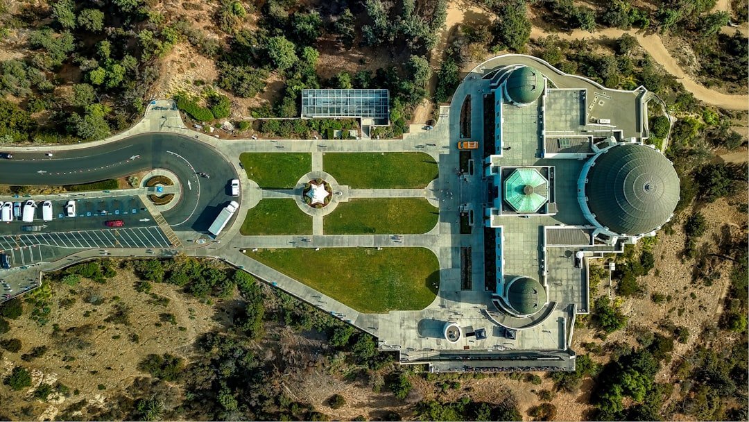 What This Tax Actually Means for Silicon Valley's Elite (Image Credits: Unsplash)