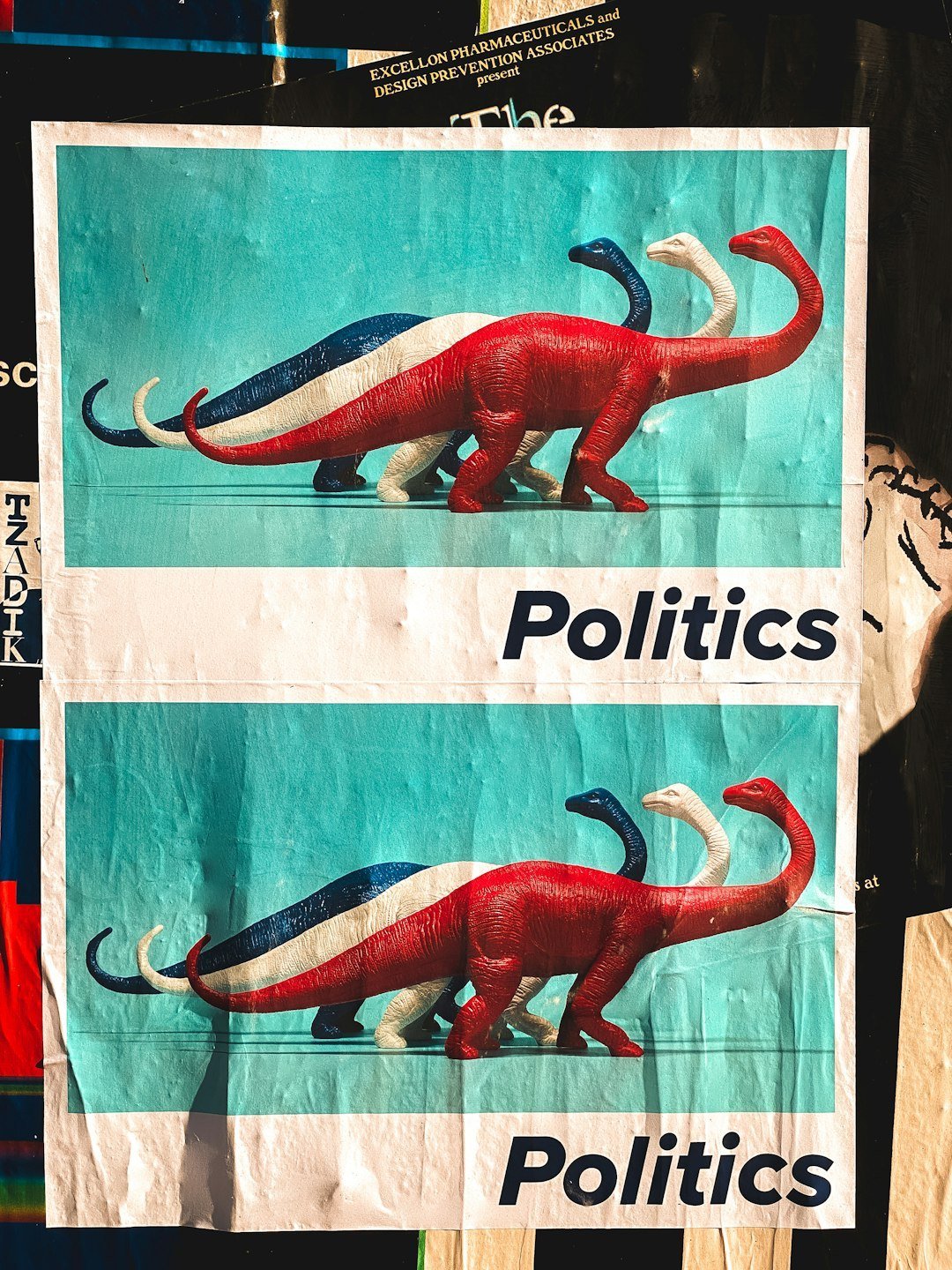 The Cultural War Underneath It All (Image Credits: Unsplash)