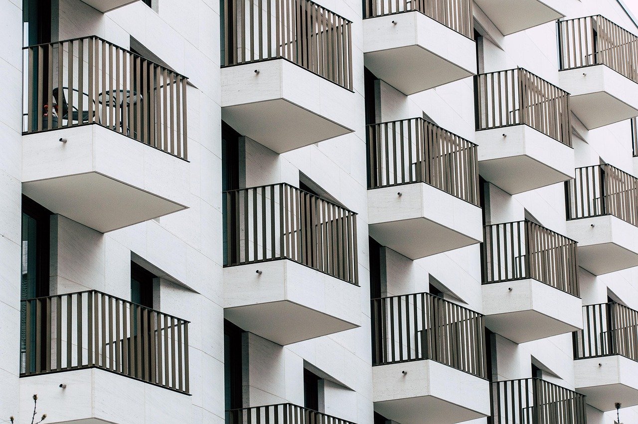 Rent Caps Remain in Place, For Now (Image Credits: Pixabay)