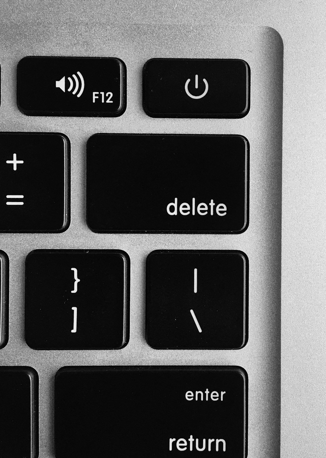 Social Media Platforms Must Offer a Clear Delete Account Button (Image Credits: Unsplash)