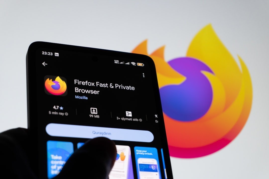 Browser Developers Must Include Privacy Controls (Image Credits: Unsplash)