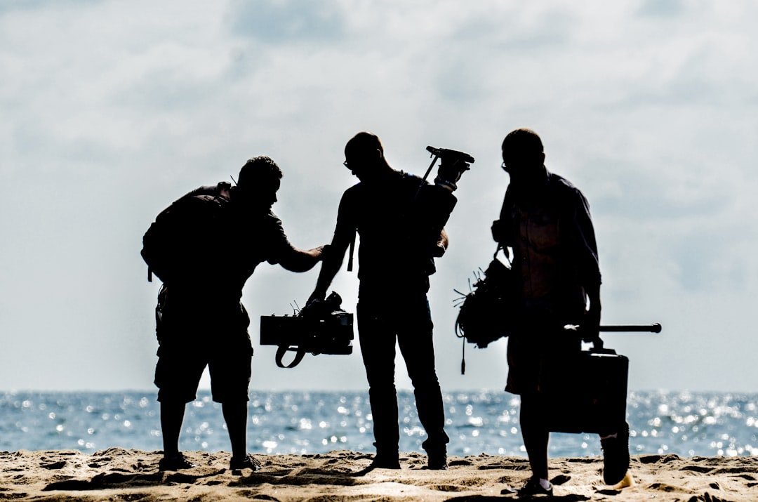 The Human Cost Behind the Headlines (Image Credits: Unsplash)