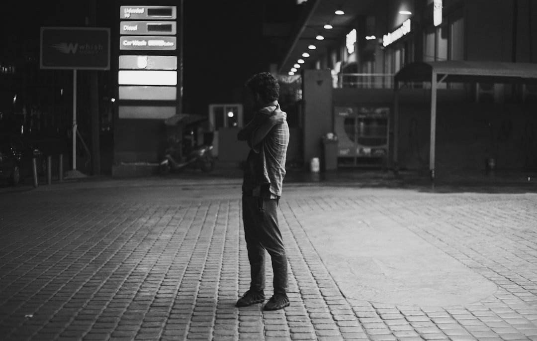 The Uncomfortable Truth (Image Credits: Unsplash)