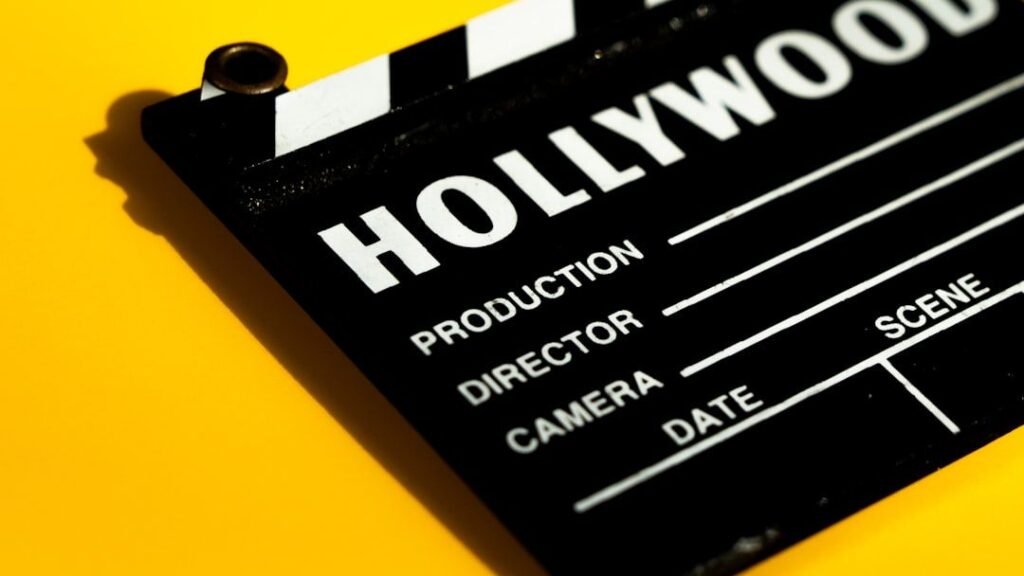 'More Shows, Fewer Jobs?' The Streaming Shift That's Shaking Hollywood