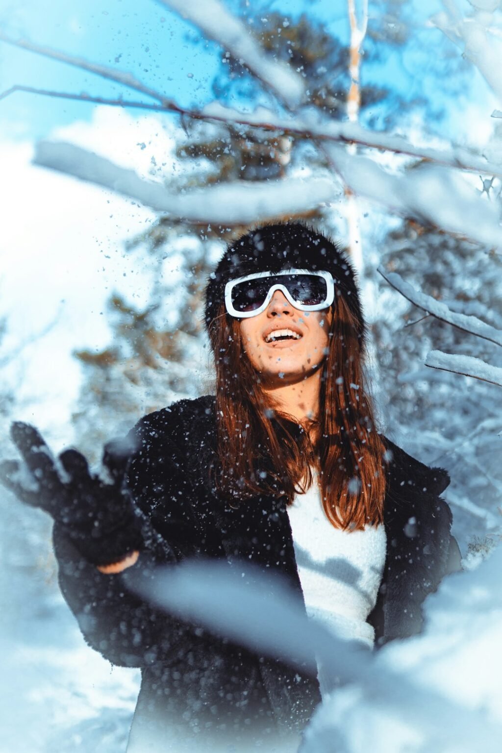 Beat the Cold with Flair: Celebrity Picks for Winter 2026 Accessories