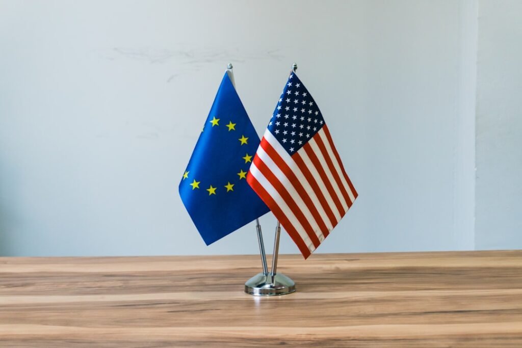 America First Pivot: U.S. Exits 66 Global Organizations in Sovereignty Push